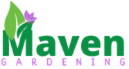 Maven Gardening Logo